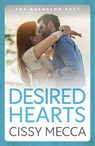 Desired Hearts - Cissy Mecca - 9781836562573