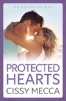 Protected Hearts - Cissy Mecca - 9781836562658