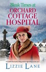 Bleak Times at Orchard Cottage Hospital - Lizzie Lane - 9781836564065
