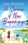 A Summer of New Beginnings - Lisa Hobman - 9781836567271