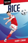 Rice -  - 9781836600909
