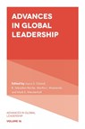 Advances in Global Leadership - Joyce S. (San Jose State University Osland ; B. Sebastian (University of Navarra Reiche ; Mark E. (University of Tennessee at Chattanooga Mendenhall - 9781836622895