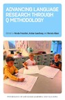 Advancing Language Research through Q Methodology - Nicola Fraschini ; Adrian Lundberg ; Renata Aliani - 9781836683551