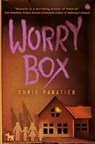 Worry Box - Chris Panatier - 9781836730323