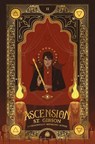 Ascension - S.T. Gibson - 9781836730361