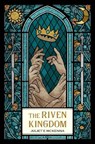 The Riven Kingdom - Juliet E. McKenna - 9781836730378