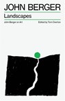Landscapes - John Berger - 9781836743774