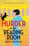 Murder in the Reading Room - Anita Davison - 9781836783633