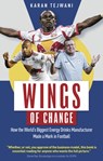 Wings of Change - Karan Tejwani - 9781836800118