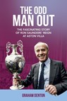 Odd Man Out - Graham Denton - 9781836800439