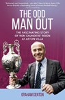 Odd Man Out - Graham Denton - 9781836800439