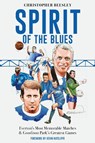 Spirit of the Blues - Christopher Beesley - 9781836801634