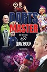 Darts Master - David Clayton - 9781836802181