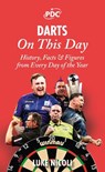 Darts On This Day - Luke Nicoli - 9781836802235