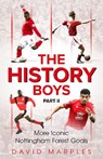 The History Boys Part Two - David Marples - 9781836802341
