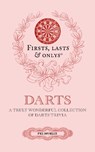 Firsts, Lasts and Onlys - Paul Donnelley - 9781836802525