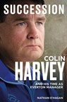 Succession - Nathan O'Hagan - 9781836802938