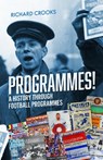 Programmes! - Richard Crooks - 9781836803119