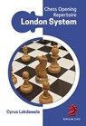 London System - Cyrus Lakdawala - 9781836840084