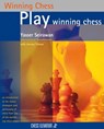 Play Winning Chess - Yasser Seirawan - 9781836840510