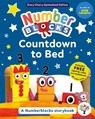Numberblocks Countdown to Bed: A Symbolised Storybook - Numberblocks - 9781836891345