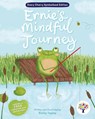 Ernie's Mindful Journey: Accessible Symbolised Edition - Kirsty Topley - 9781836892496
