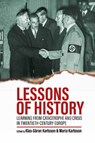Lessons of History - Klas-Goran Karlsson ; Maria Karlsson - 9781836950172