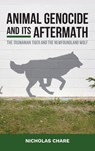 Animal Genocide and its Aftermath - Nicholas Chare - 9781836951254