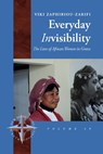 Everyday Invisibility - Viki Zaphiriou-Zarifi - 9781836952985