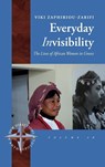 Everyday Invisibility - Viki Zaphiriou-Zarifi - 9781836952985