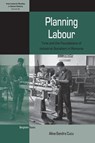 Planning Labour - Alina-Sandra Cucu - 9781836953258