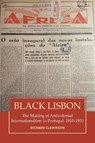 Black Lisbon - Richard Cleminson - 9781836953272
