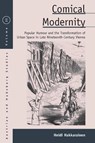 Comical Modernity - Heidi Hakkarainen - 9781836953821