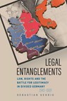 Legal Entanglements - Sebastian Gehrig - 9781836953913