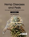 Hemp Diseases and Pests - John (University of Vermont McPartland - 9781836990338
