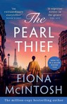 The Pearl Thief - Fiona McIntosh - 9781837000470