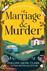 Of Marriage and Murder - Phillipa Nefri Clark - 9781837000913