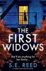 The First Widows - S. E. Reed - 9781837001880