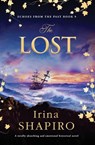 The Lost - Irina Shapiro - 9781837002474