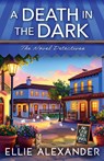 A Death in the Dark - Ellie Alexander - 9781837003136