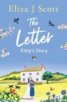 The Letter - Kitty's Story - Eliza J Scott - 9781837003457