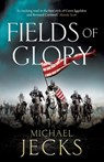 Fields of Glory - Michael Jecks - 9781837032525