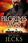 Pilgrim's War - Michael Jecks - 9781837032914
