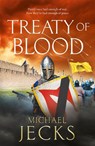 Treaty of Blood - Michael Jecks - 9781837033010