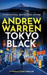 Tokyo Black - Andrew Warren - 9781837038459