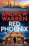 Red Phoenix - Andrew Warren - 9781837038572