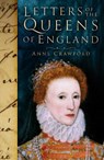 Letters of the Queens of England - Anne Crawford - 9781837052219