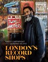 London's Record Shops - Garth Cartwright ; Quintina Valero - 9781837052738