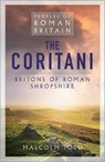 The Coritani - Malcolm Todd - 9781837052899