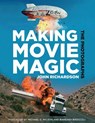 Making Movie Magic: The Photographs - John Richardson - 9781837053131